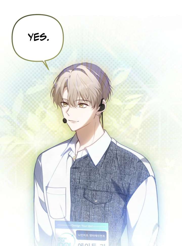 The Lucky Plan of an Idol in His Second Life Chapter 5 - Page 98