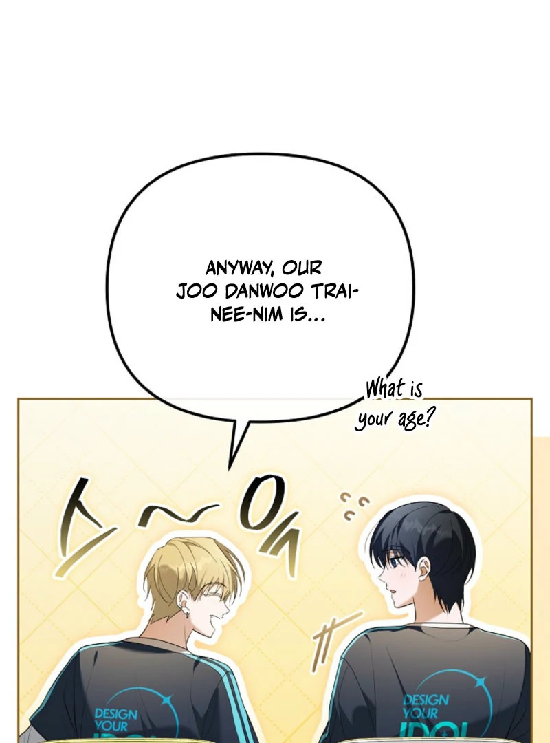 The Lucky Plan of an Idol in His Second Life Chapter 6 - Page 105