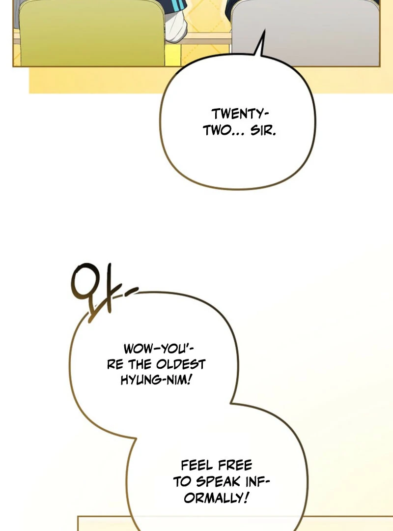 The Lucky Plan of an Idol in His Second Life Chapter 6 - Page 106