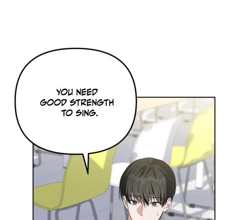 The Lucky Plan of an Idol in His Second Life Chapter 6 - Page 116