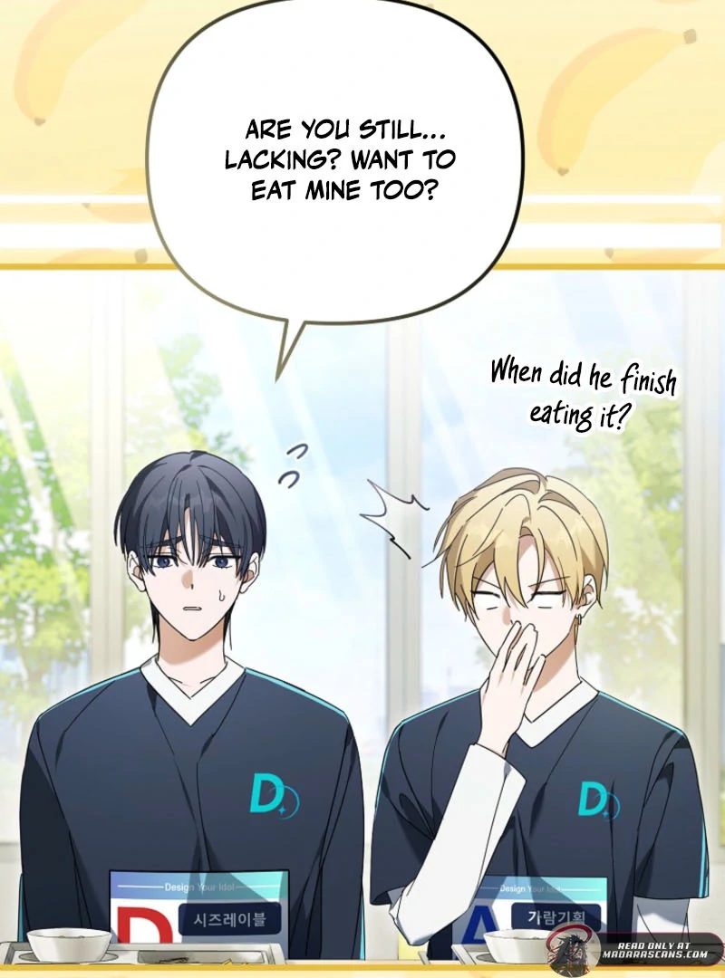 The Lucky Plan of an Idol in His Second Life Chapter 6 - Page 122