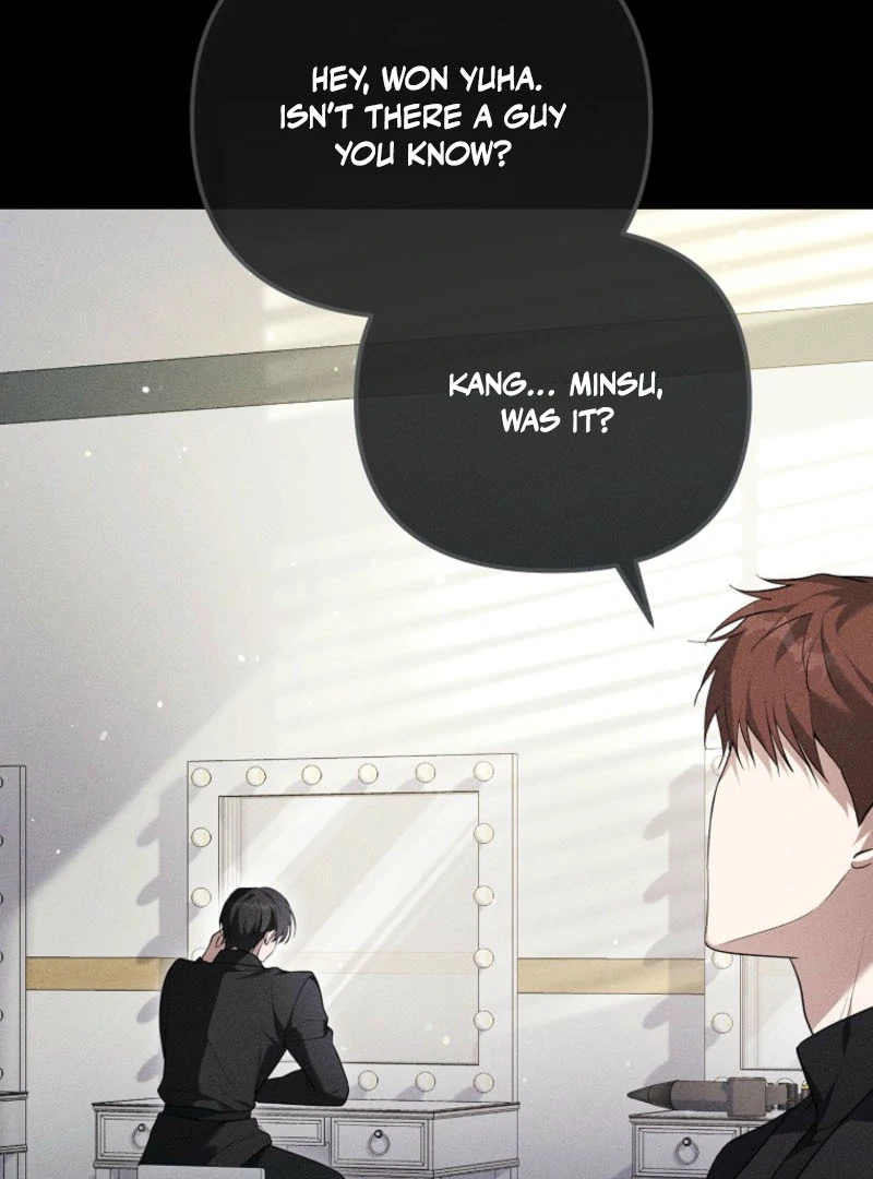 The Lucky Plan of an Idol in His Second Life Chapter 6 - Page 14