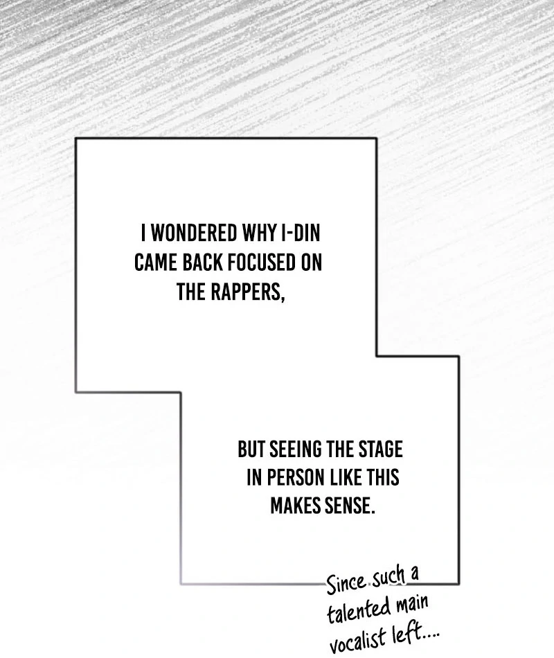 The Lucky Plan of an Idol in His Second Life Chapter 6 - Page 16