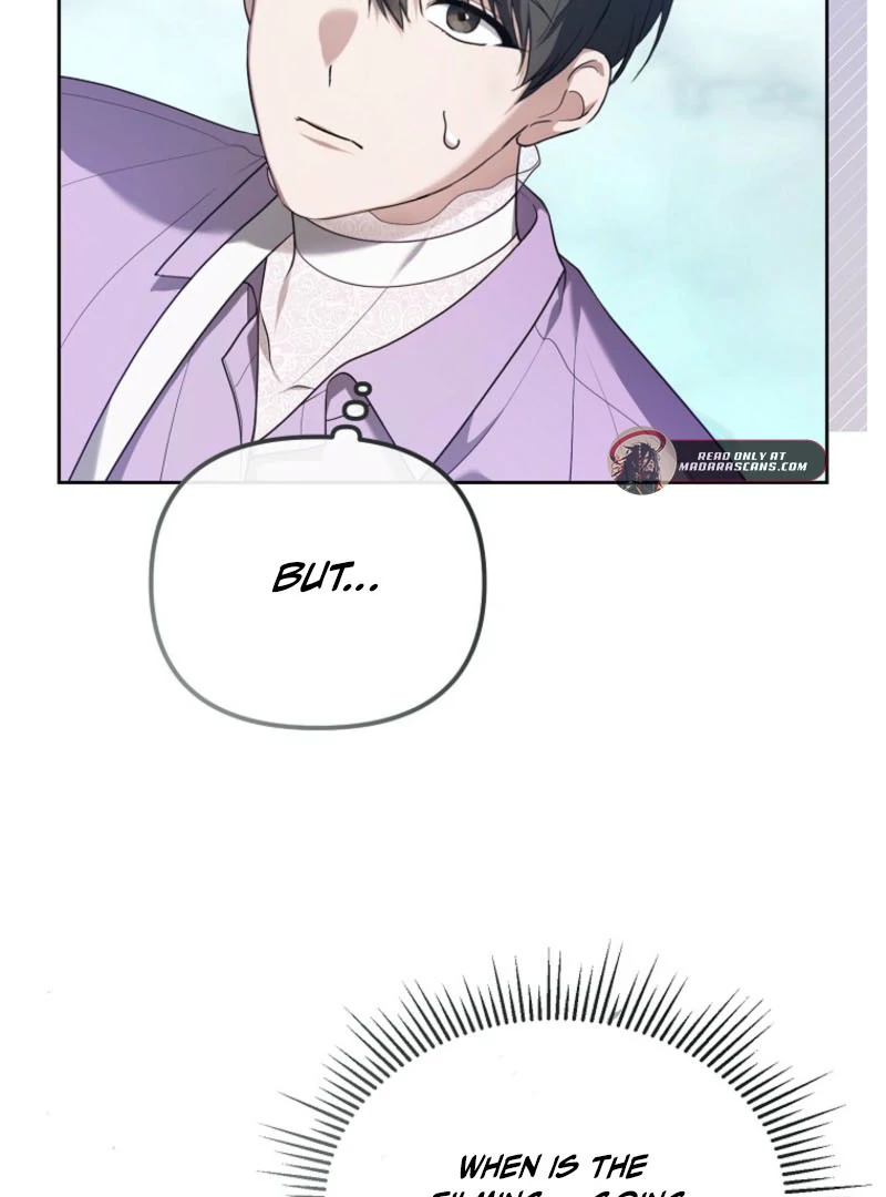 The Lucky Plan of an Idol in His Second Life Chapter 6 - Page 18