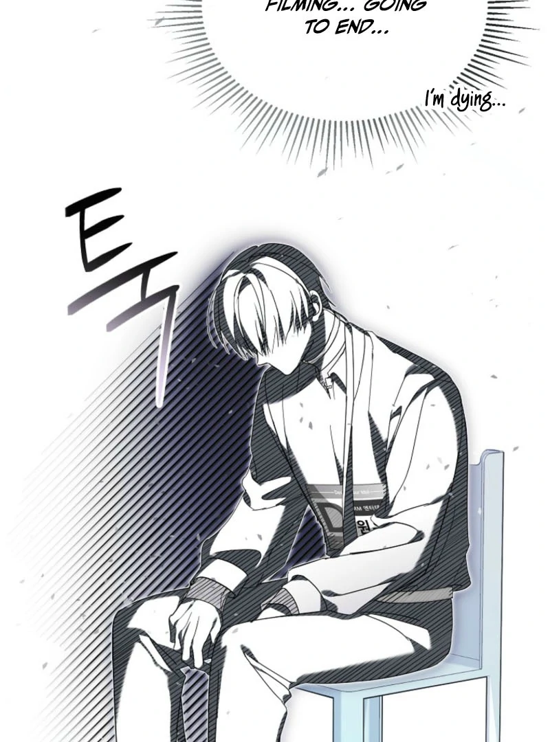 The Lucky Plan of an Idol in His Second Life Chapter 6 - Page 19