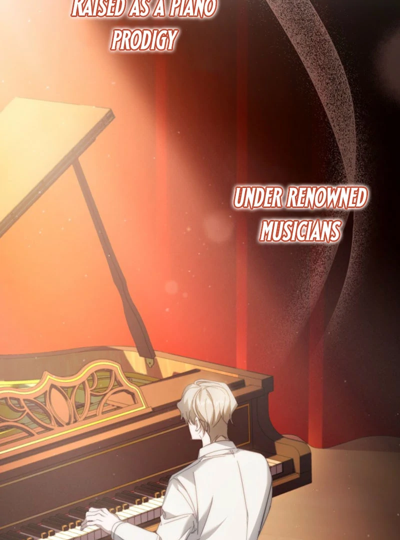 The Lucky Plan of an Idol in His Second Life Chapter 6 - Page 4