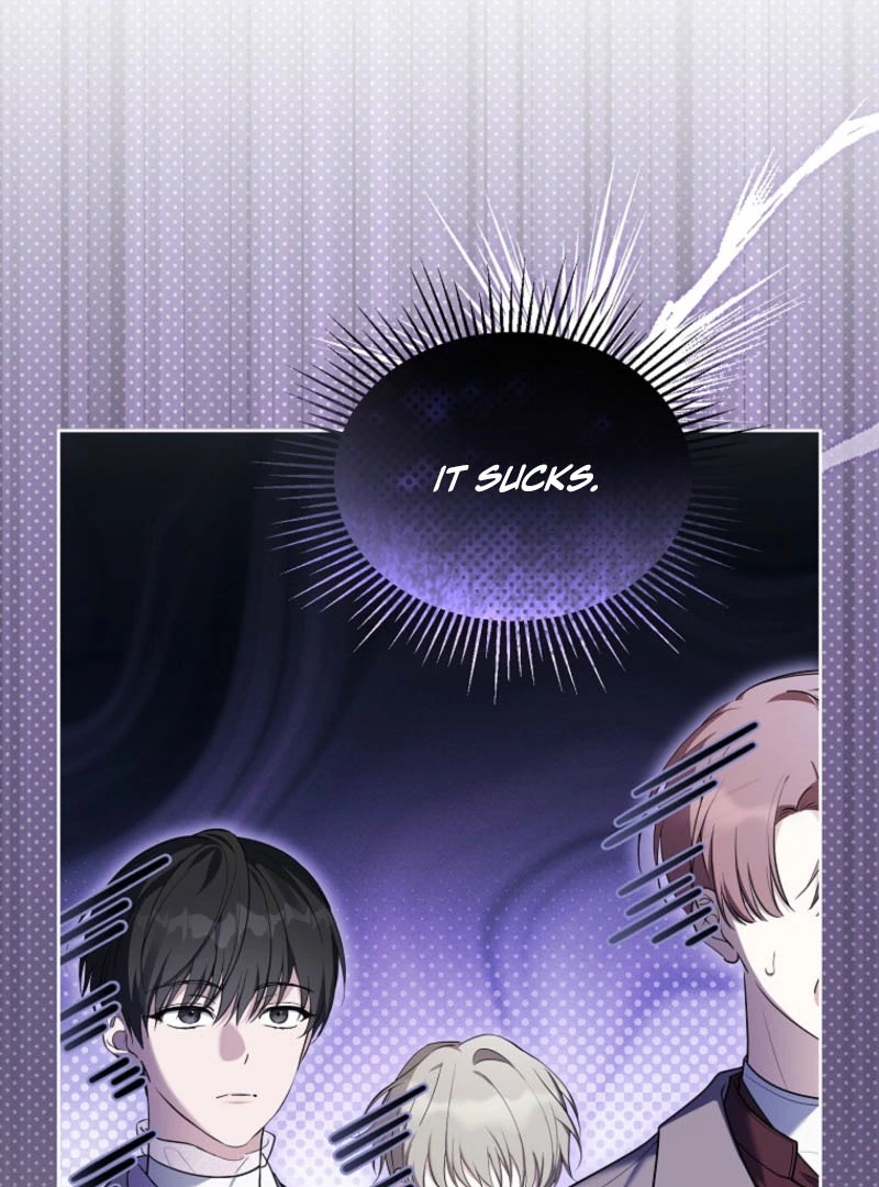 The Lucky Plan of an Idol in His Second Life Chapter 6 - Page 33