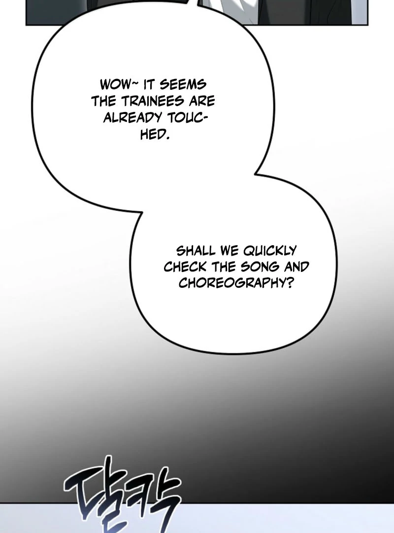 The Lucky Plan of an Idol in His Second Life Chapter 6 - Page 36