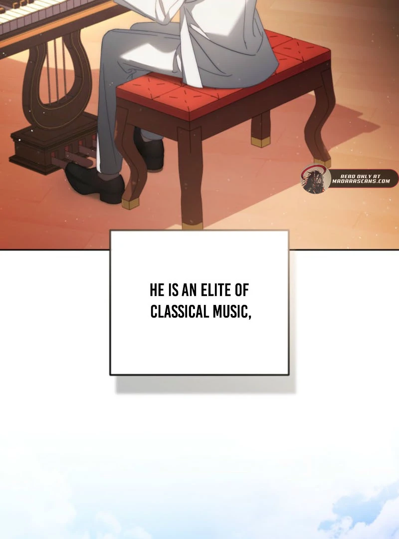 The Lucky Plan of an Idol in His Second Life Chapter 6 - Page 5