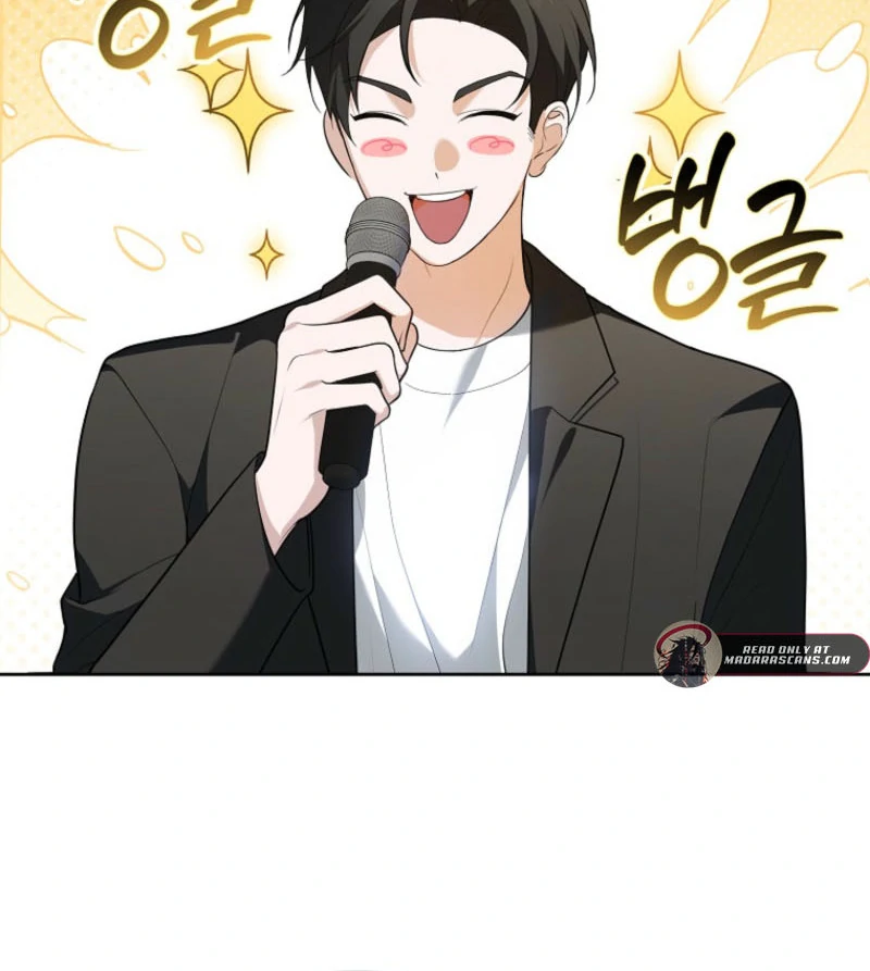 The Lucky Plan of an Idol in His Second Life Chapter 6 - Page 41