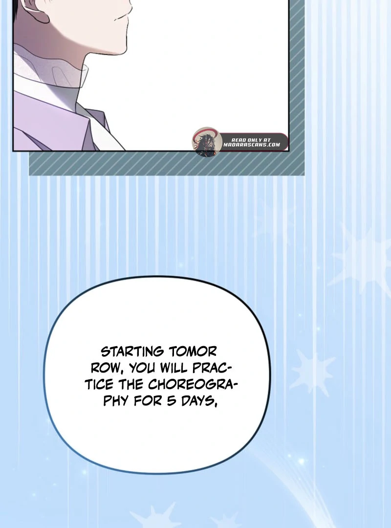 The Lucky Plan of an Idol in His Second Life Chapter 6 - Page 43