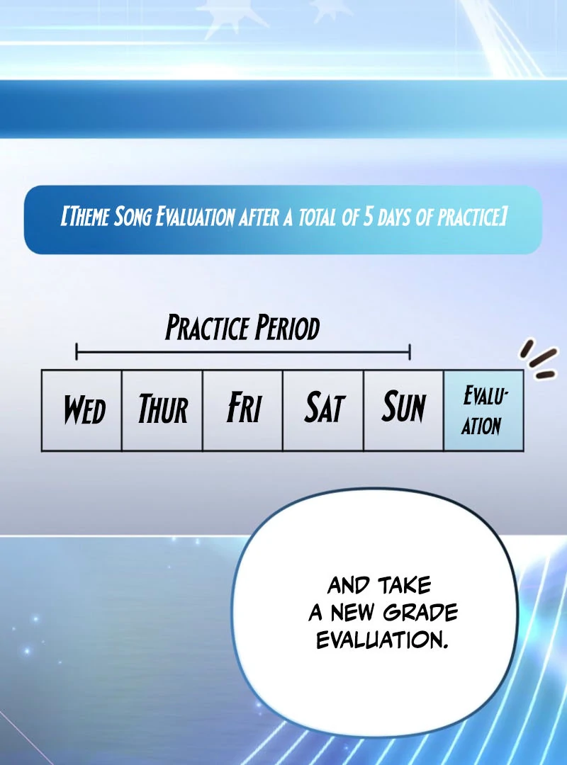 The Lucky Plan of an Idol in His Second Life Chapter 6 - Page 44