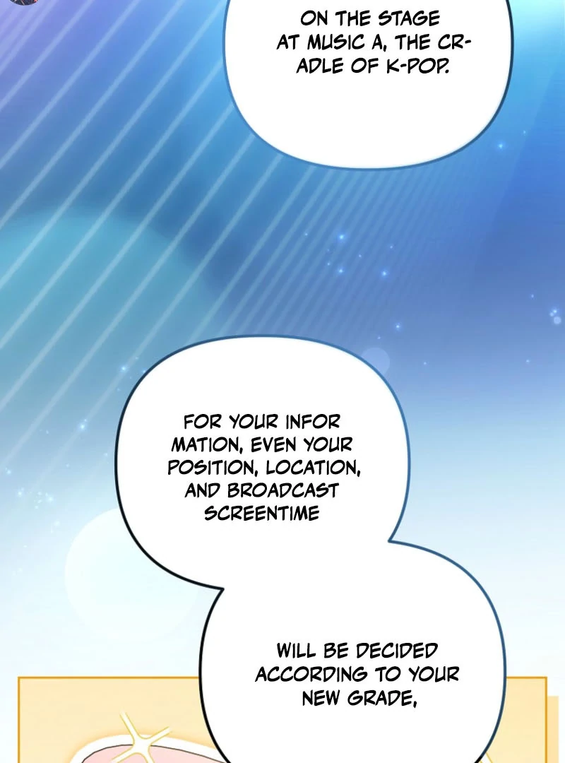 The Lucky Plan of an Idol in His Second Life Chapter 6 - Page 46