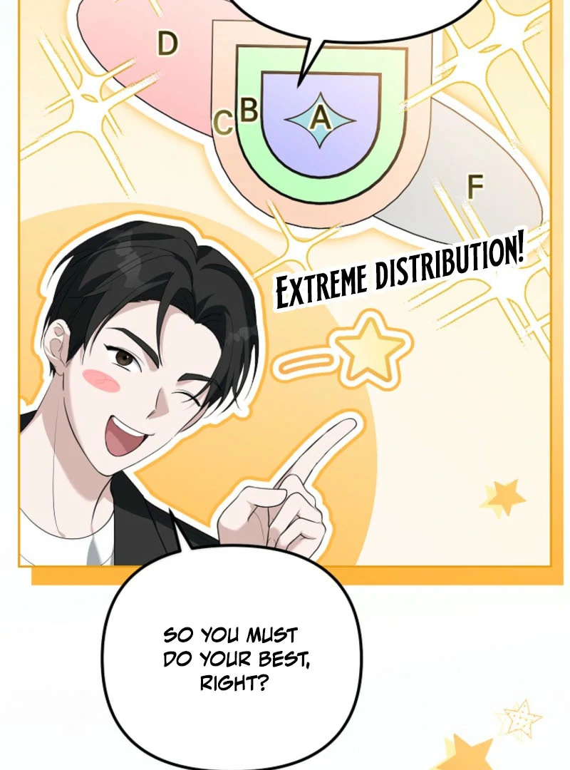 The Lucky Plan of an Idol in His Second Life Chapter 6 - Page 47