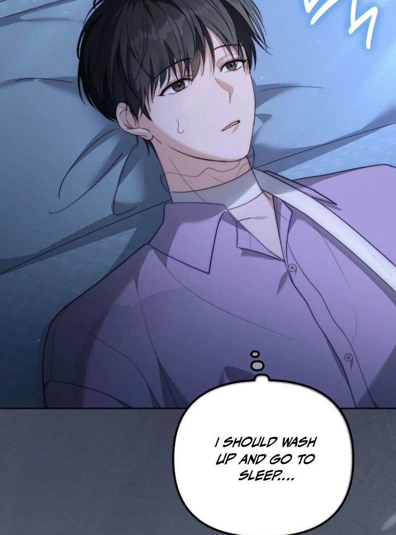 The Lucky Plan of an Idol in His Second Life Chapter 6 - Page 59