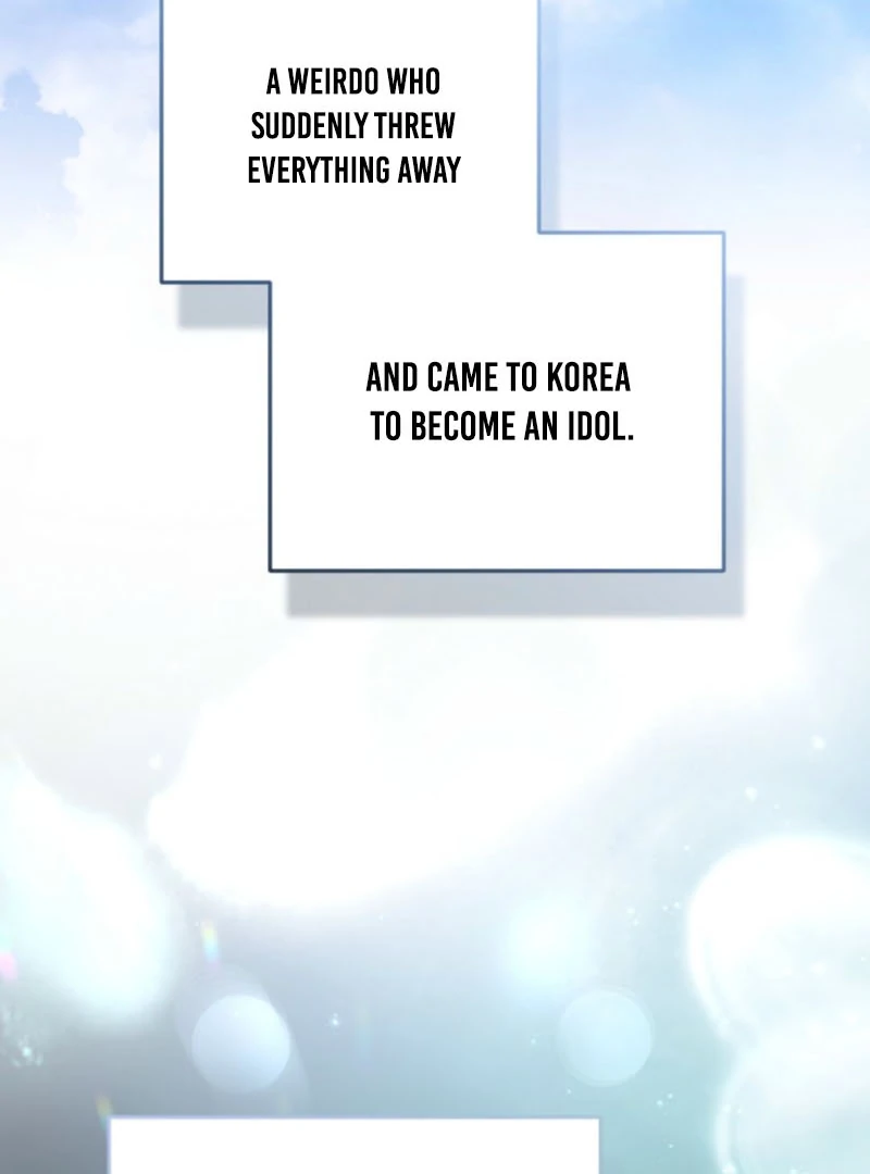 The Lucky Plan of an Idol in His Second Life Chapter 6 - Page 7