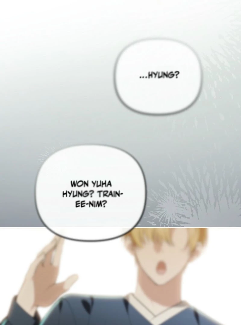 The Lucky Plan of an Idol in His Second Life Chapter 6 - Page 61