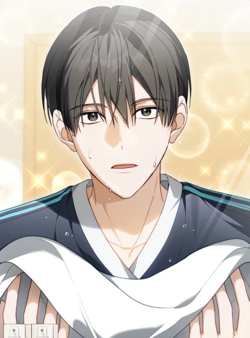 The Lucky Plan of an Idol in His Second Life Chapter 6 - Page 80