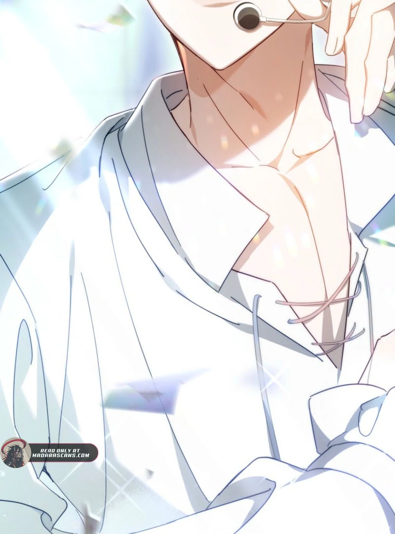 The Lucky Plan of an Idol in His Second Life Chapter 6 - Page 9