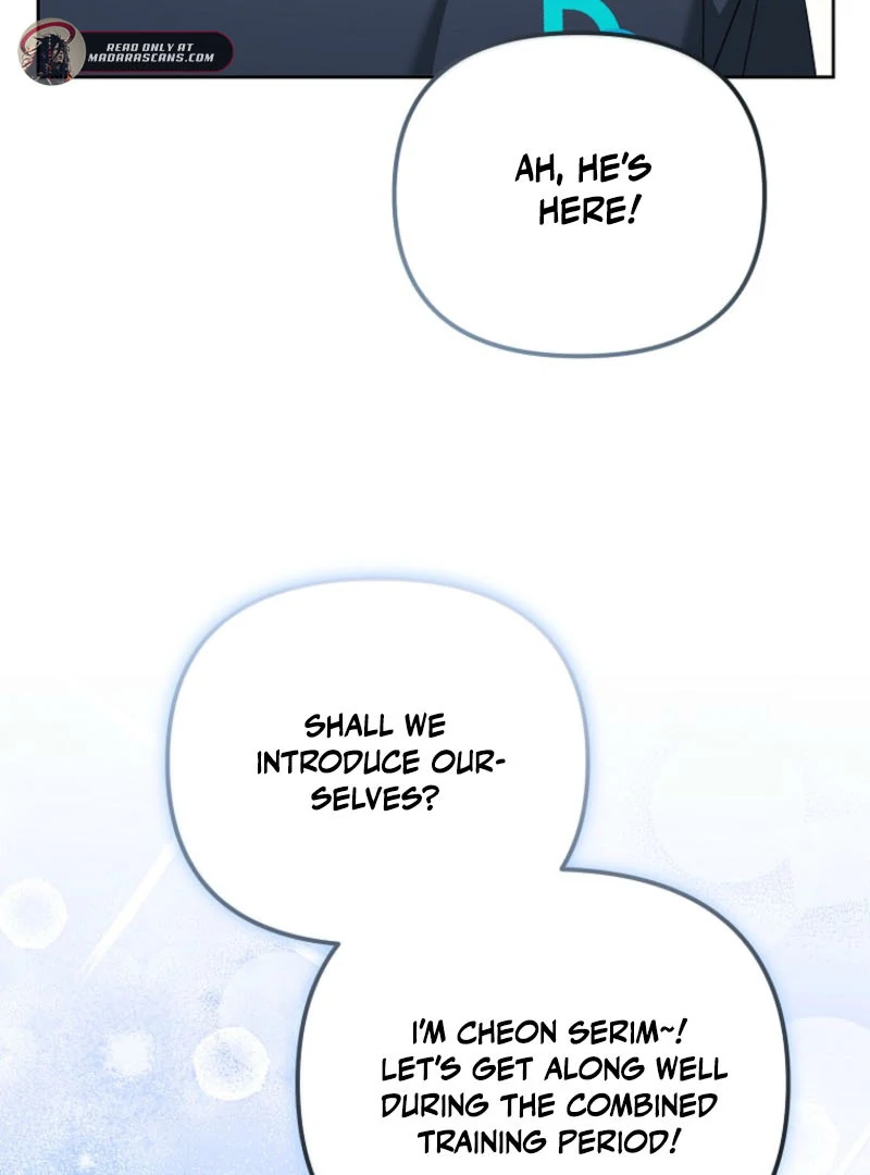 The Lucky Plan of an Idol in His Second Life Chapter 6 - Page 85