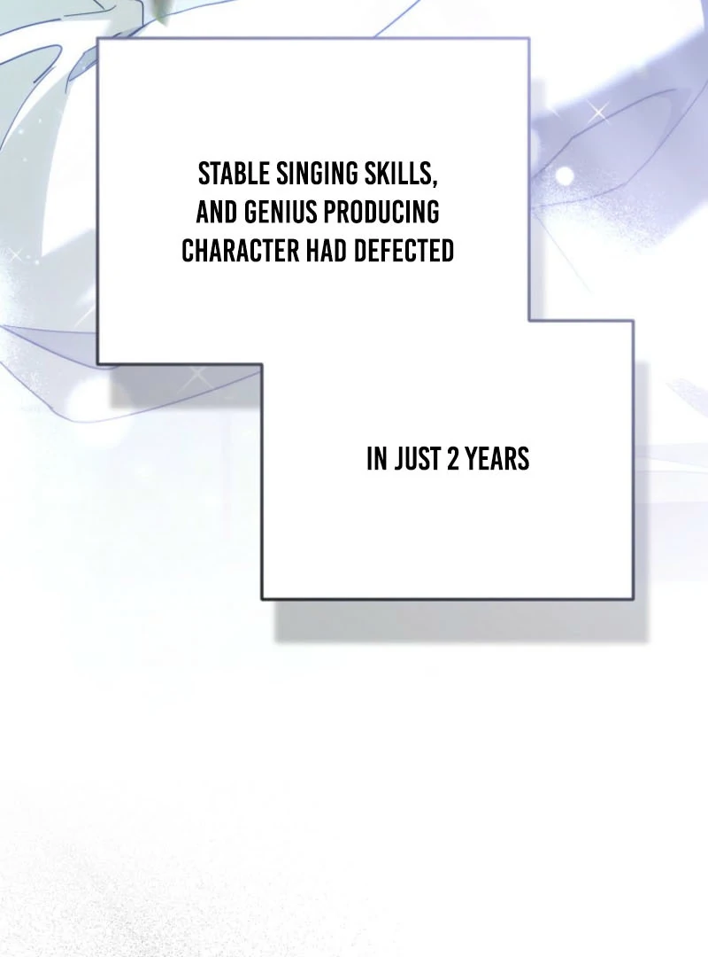 The Lucky Plan of an Idol in His Second Life Chapter 6 - Page 10