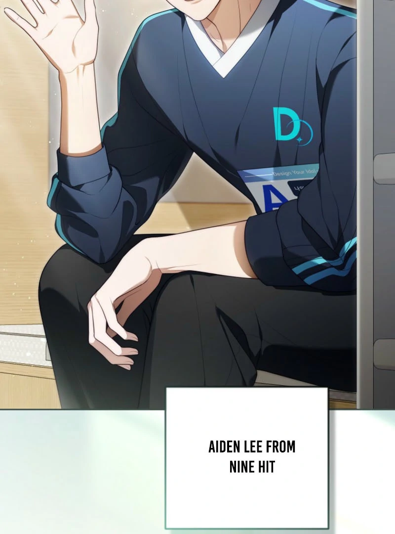 The Lucky Plan of an Idol in His Second Life Chapter 6 - Page 93