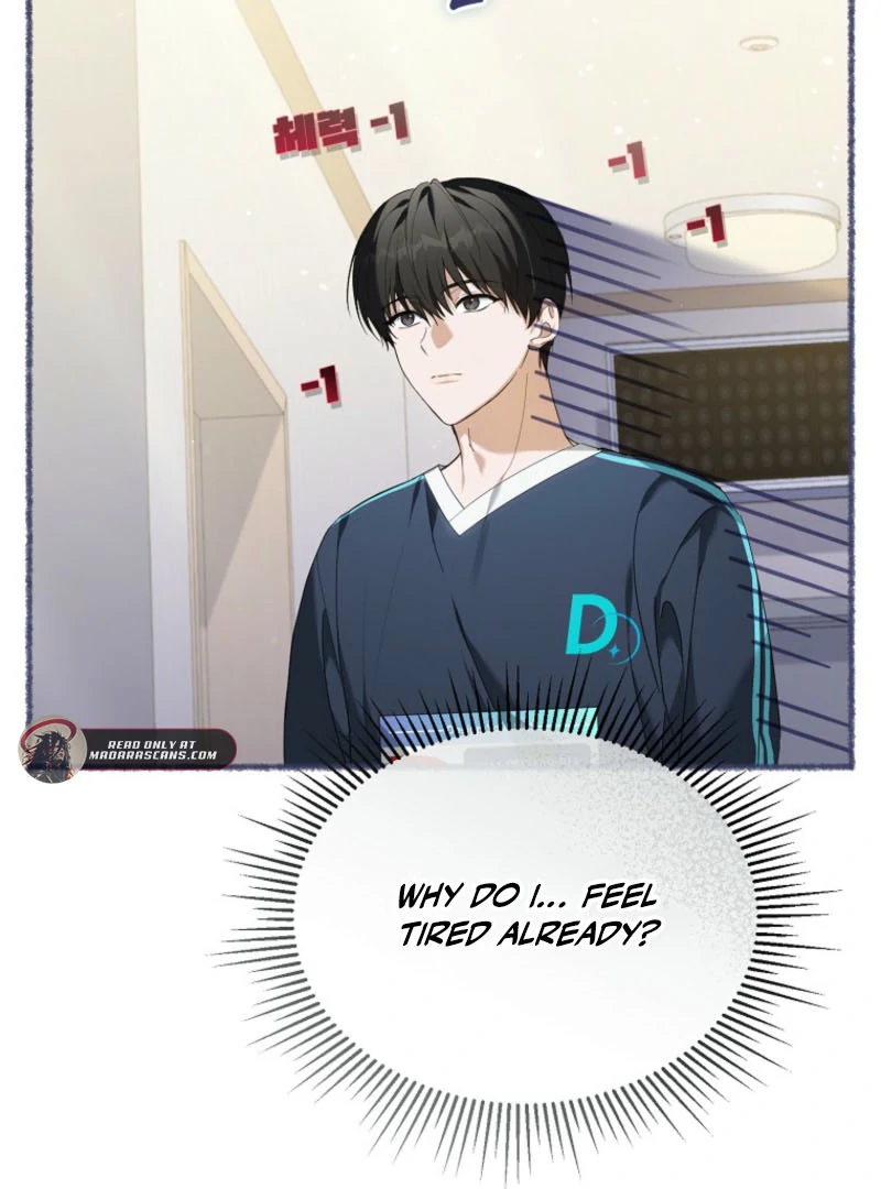 The Lucky Plan of an Idol in His Second Life Chapter 6 - Page 95