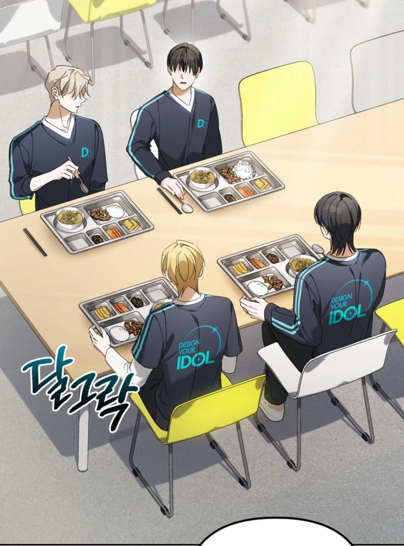 The Lucky Plan of an Idol in His Second Life Chapter 6 - Page 97