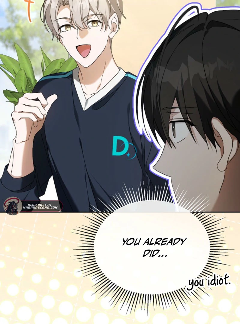 The Lucky Plan of an Idol in His Second Life Chapter 6 - Page 99