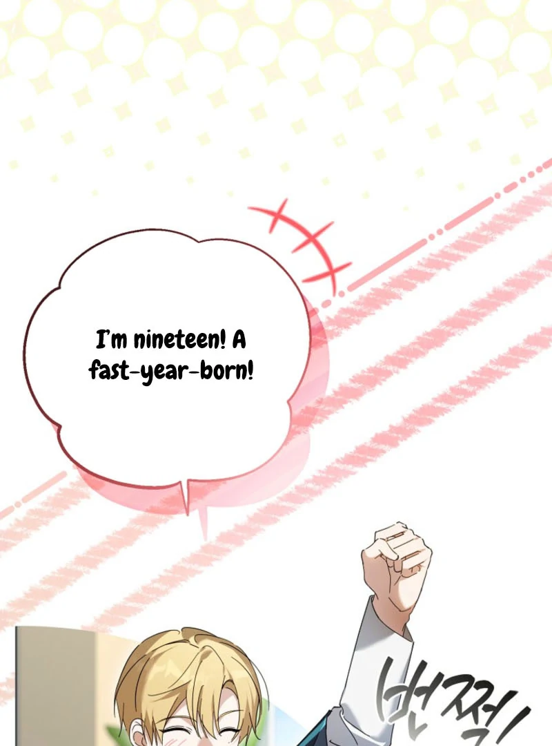 The Lucky Plan of an Idol in His Second Life Chapter 6 - Page 100