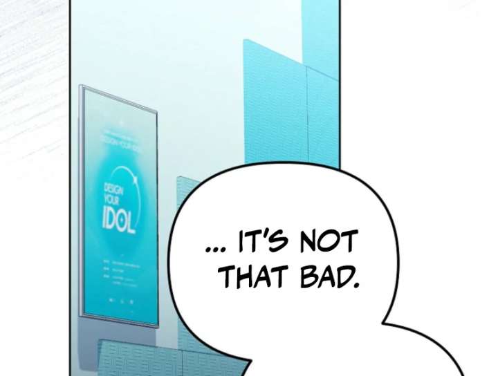 The Lucky Plan of an Idol in His Second Life Chapter 7 - Page 103