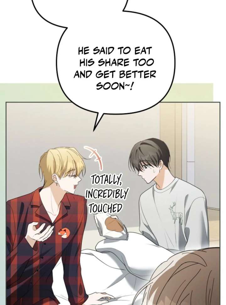 The Lucky Plan of an Idol in His Second Life Chapter 7 - Page 111