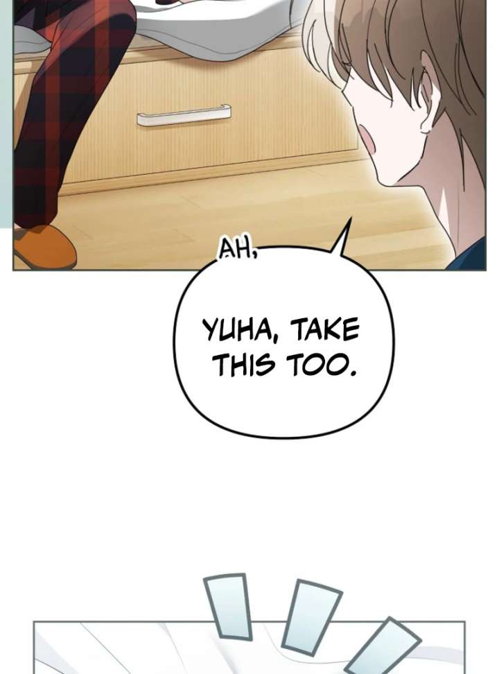 The Lucky Plan of an Idol in His Second Life Chapter 7 - Page 112