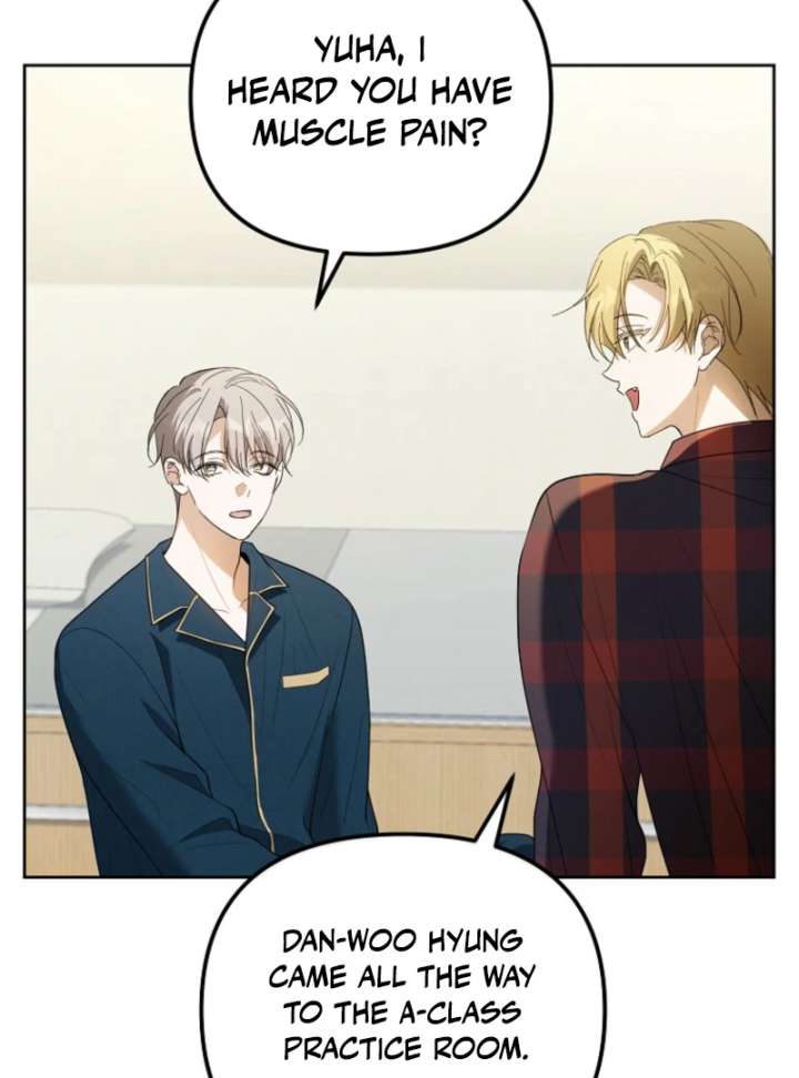 The Lucky Plan of an Idol in His Second Life Chapter 7 - Page 114