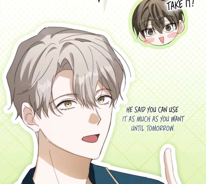 The Lucky Plan of an Idol in His Second Life Chapter 7 - Page 116