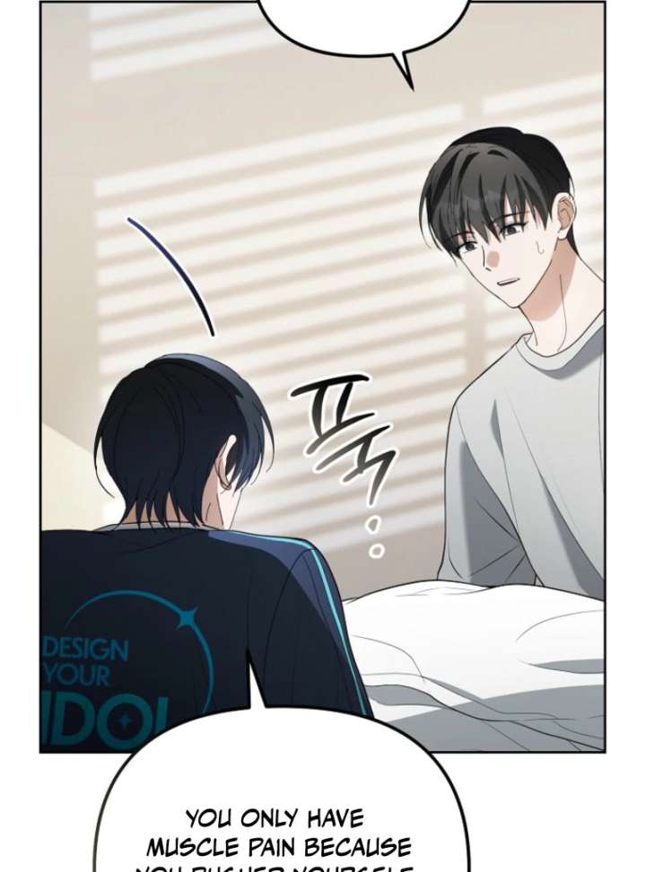 The Lucky Plan of an Idol in His Second Life Chapter 7 - Page 124