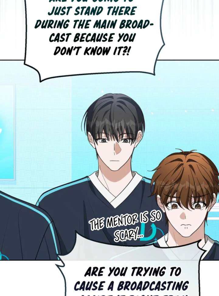 The Lucky Plan of an Idol in His Second Life Chapter 7 - Page 17