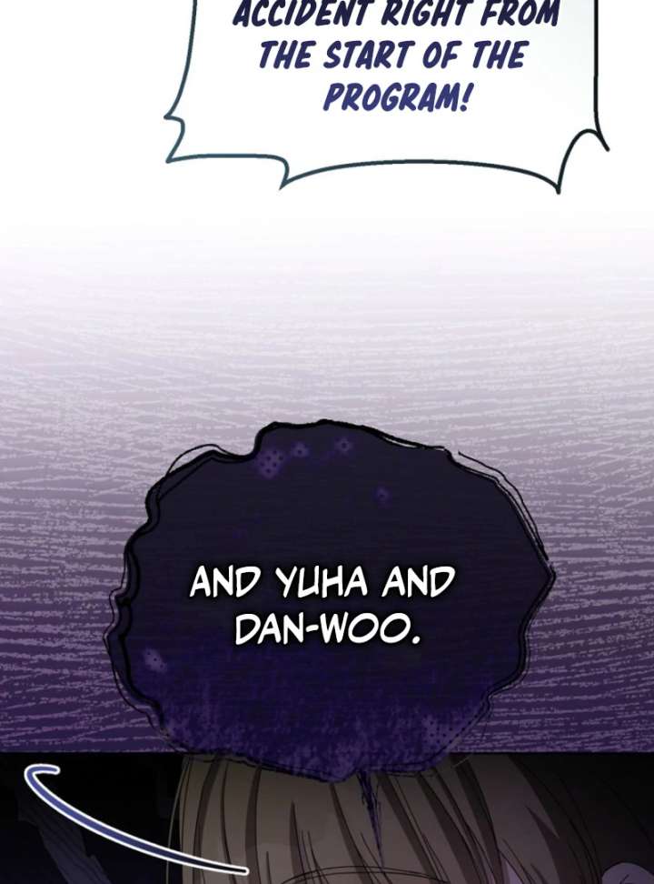 The Lucky Plan of an Idol in His Second Life Chapter 7 - Page 18