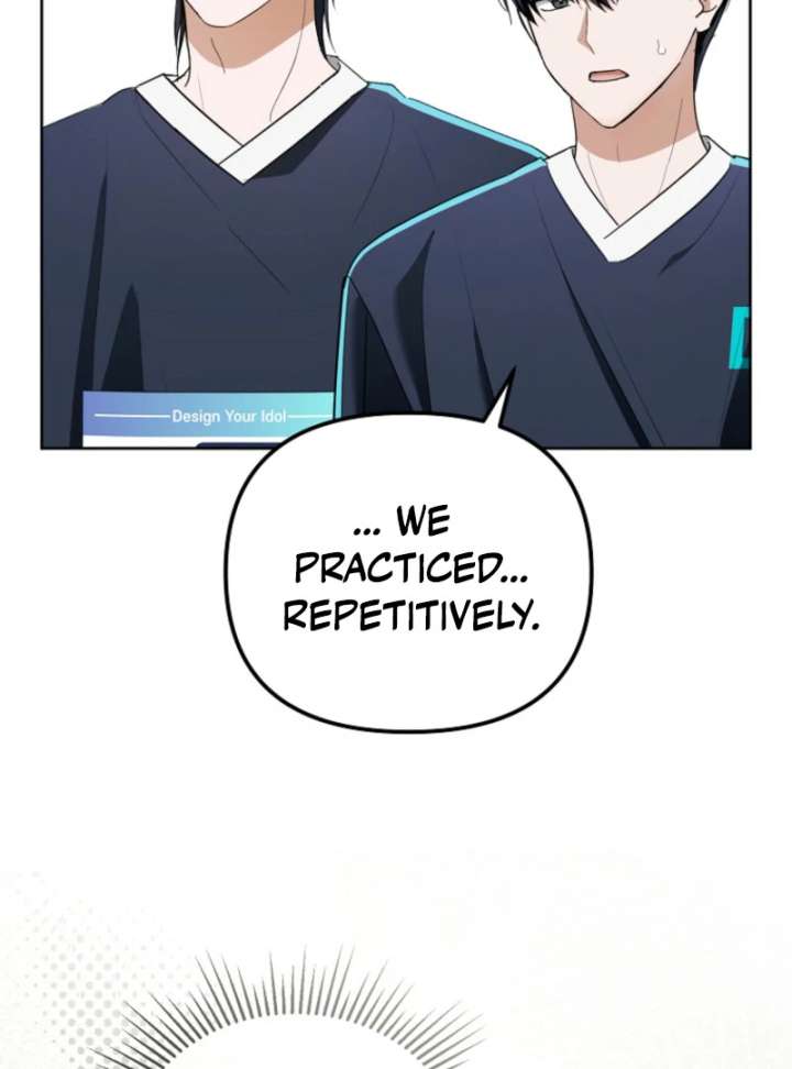 The Lucky Plan of an Idol in His Second Life Chapter 7 - Page 21