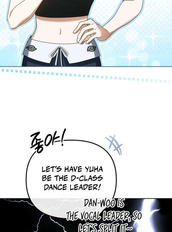 The Lucky Plan of an Idol in His Second Life Chapter 7 - Page 35