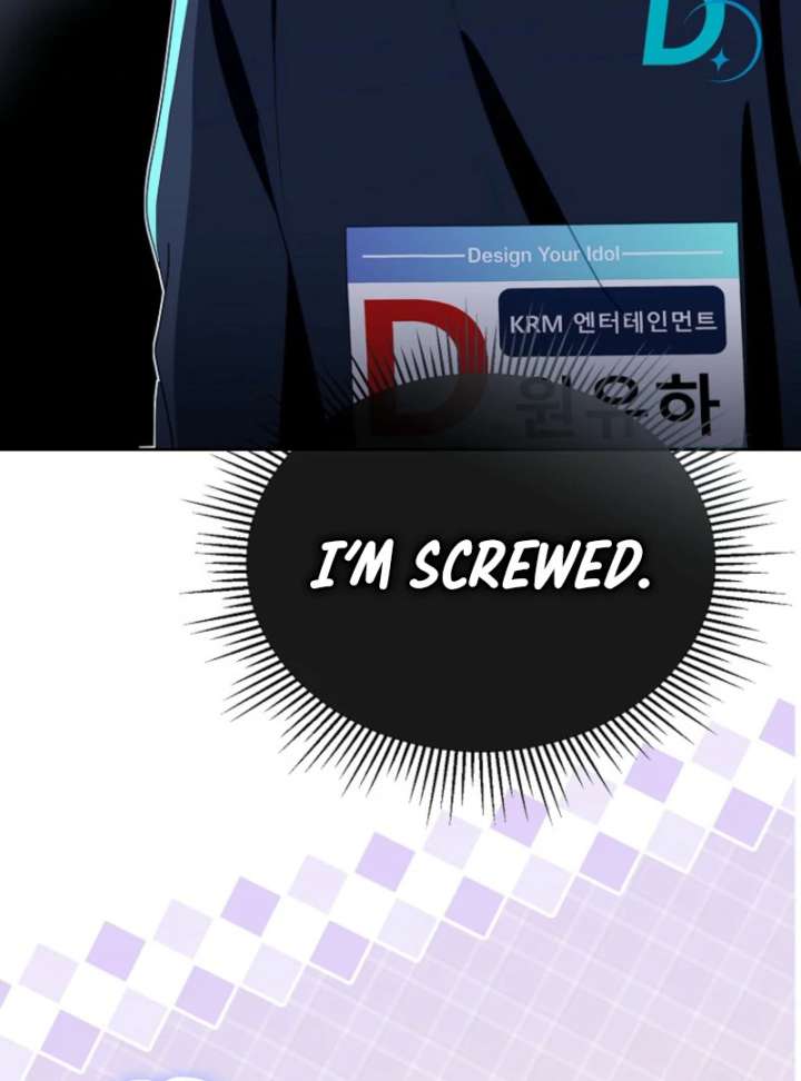 The Lucky Plan of an Idol in His Second Life Chapter 7 - Page 37