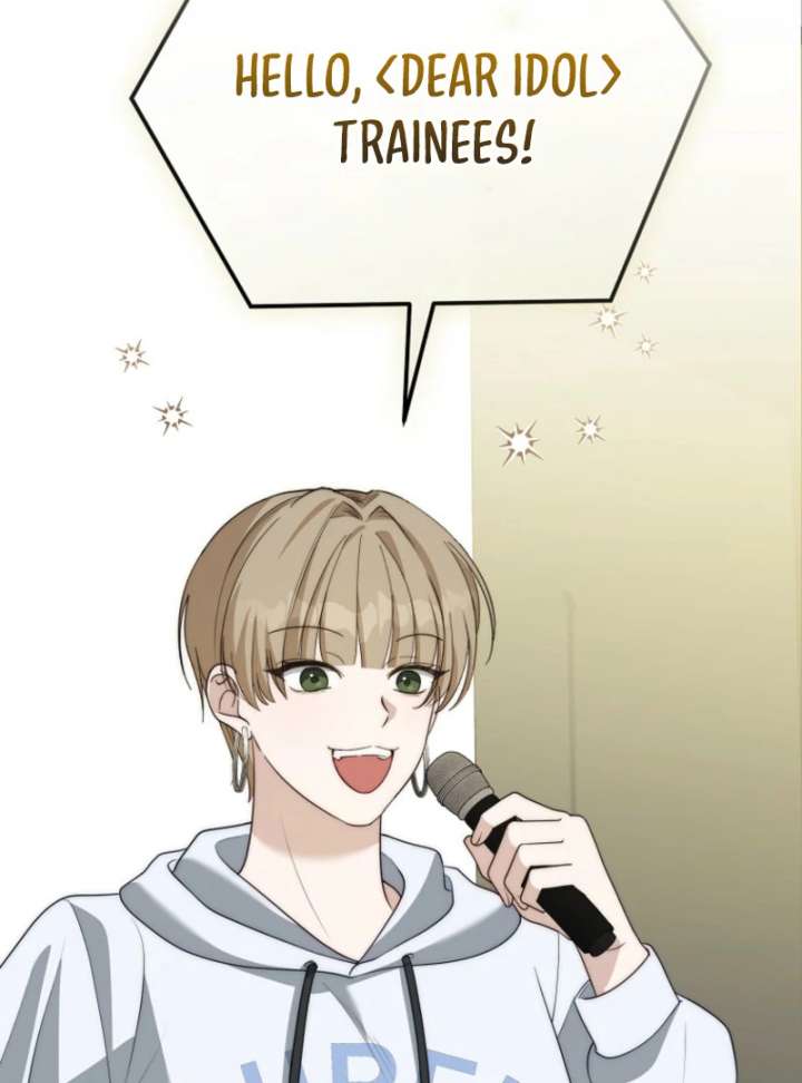 The Lucky Plan of an Idol in His Second Life Chapter 7 - Page 5