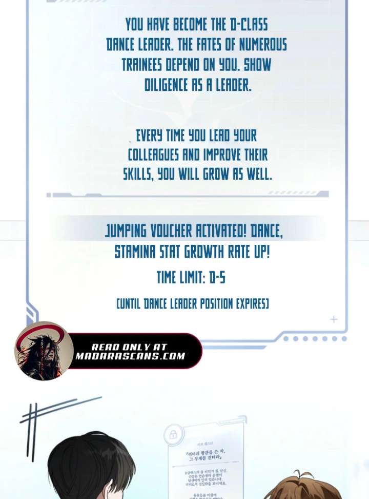 The Lucky Plan of an Idol in His Second Life Chapter 7 - Page 48