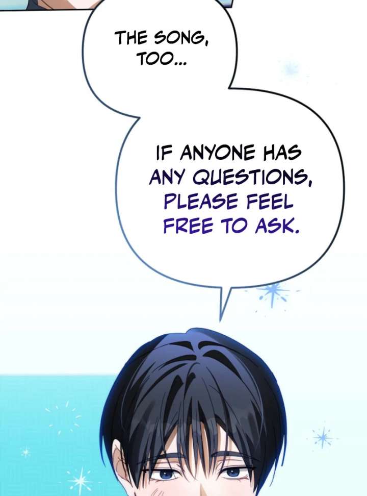 The Lucky Plan of an Idol in His Second Life Chapter 7 - Page 57