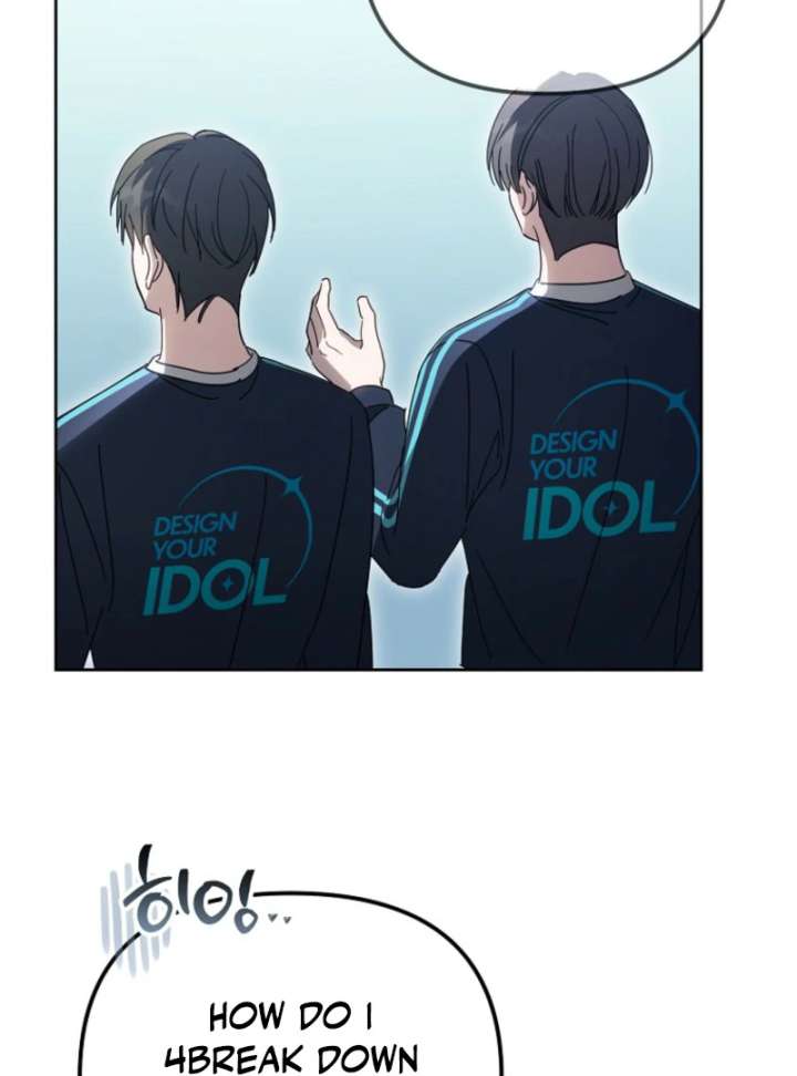 The Lucky Plan of an Idol in His Second Life Chapter 7 - Page 60