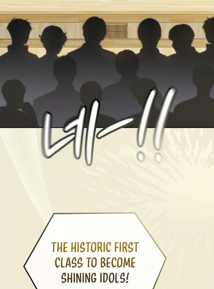 The Lucky Plan of an Idol in His Second Life Chapter 7 - Page 7