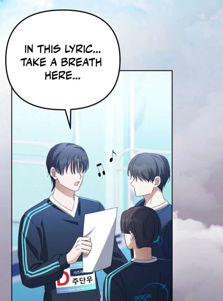 The Lucky Plan of an Idol in His Second Life Chapter 7 - Page 63