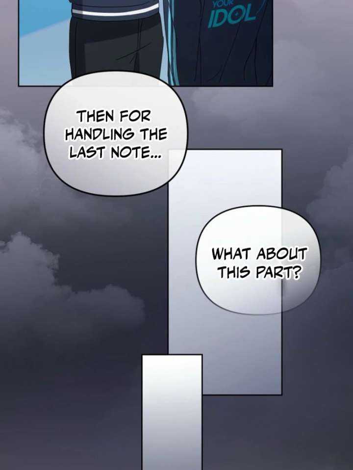 The Lucky Plan of an Idol in His Second Life Chapter 7 - Page 64