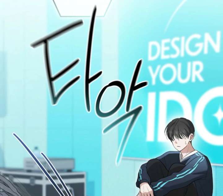 The Lucky Plan of an Idol in His Second Life Chapter 7 - Page 77