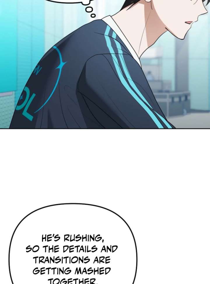 The Lucky Plan of an Idol in His Second Life Chapter 7 - Page 81